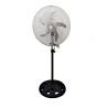 Ventilador 3 en 1 - 21'' 100W. Pie 220VCA