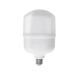 Lampara led 50 watts E40 luz fría