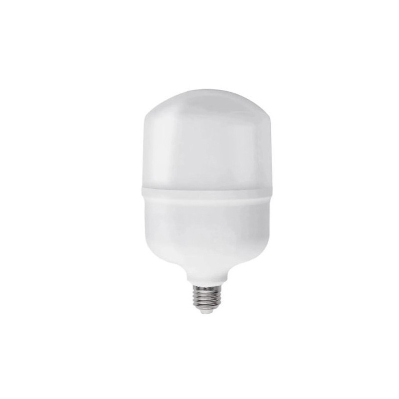 Lampara led 20 watts E27 luz cálida