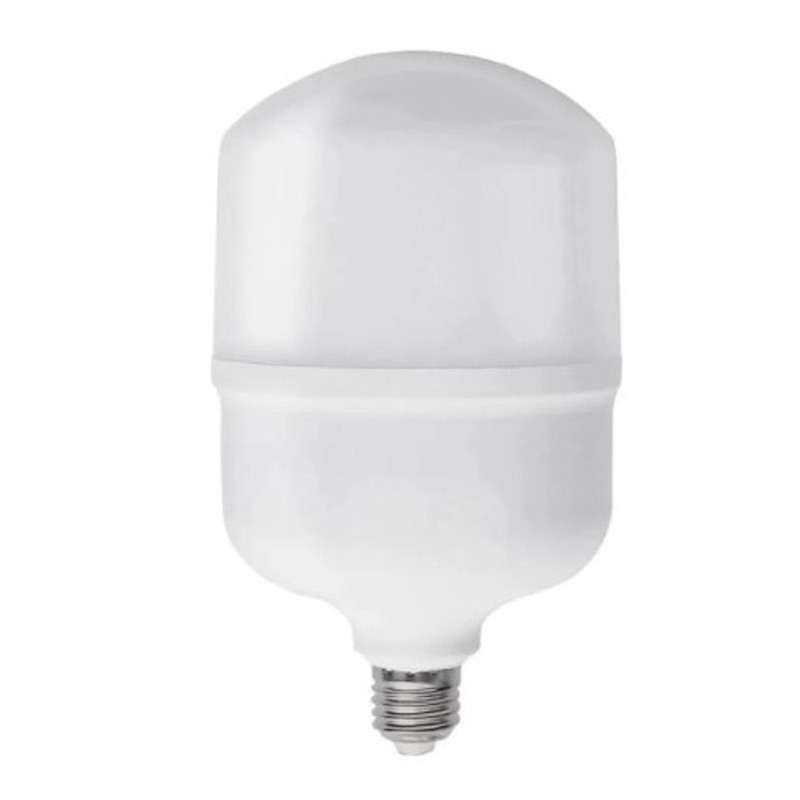 Lampara led 60 watts E40 luz fría