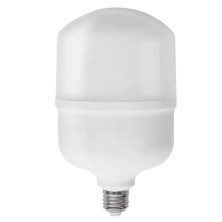 Lampara led 60 watts E40 luz fría