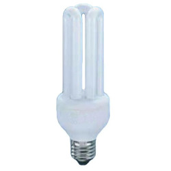 Lampara bajo consumo 26W - SICA