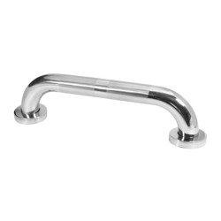 Agarradera de baño 30cm - Acero inoxidable Mate D'Accord