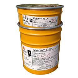 Sika-Dur 32 Gel Adhesivo Epóxido x 5 Kg