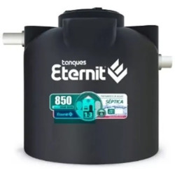 Biodigestor 850 lts - Eternit
