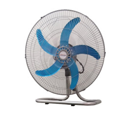 Ventilador 3 en 1 - 18'' - 80W - Pie 220VCA