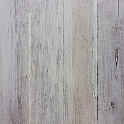 Lourdes Eucalipto gris 56x56cm