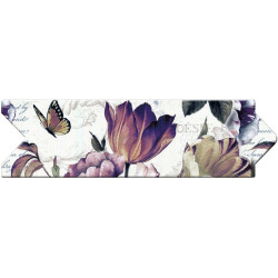 CS HD Burriana azul 6x20cm - X unidad