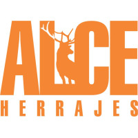 Alce herrajes