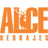 ALCE HERRAJES