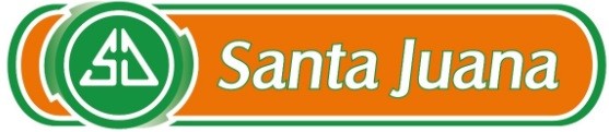 Santa Juana