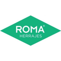 Herrajes Roma