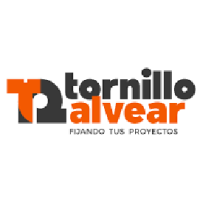 Tornillo Alvear