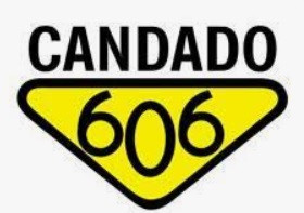 Candado 606