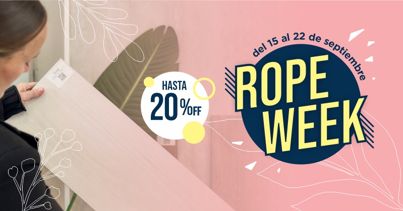 Rope Week general