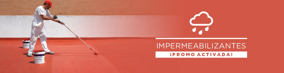 Impermeabilizantes
