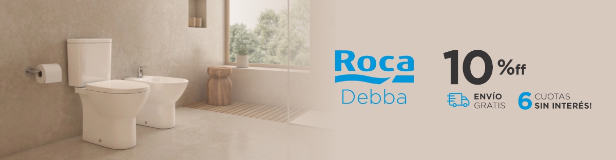 Roca Debba