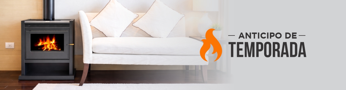 Anticipo de temporada