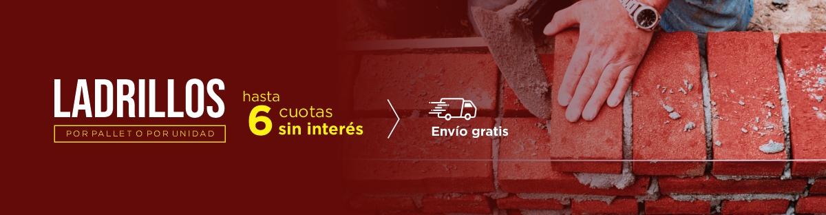 Ladrillos