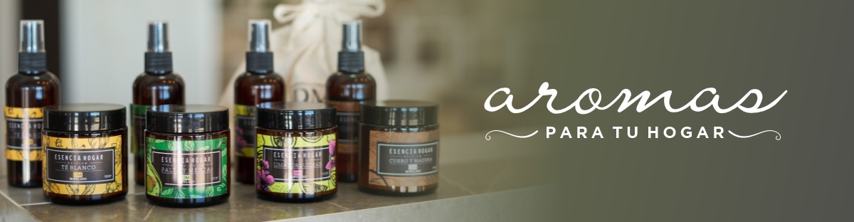 Aromas