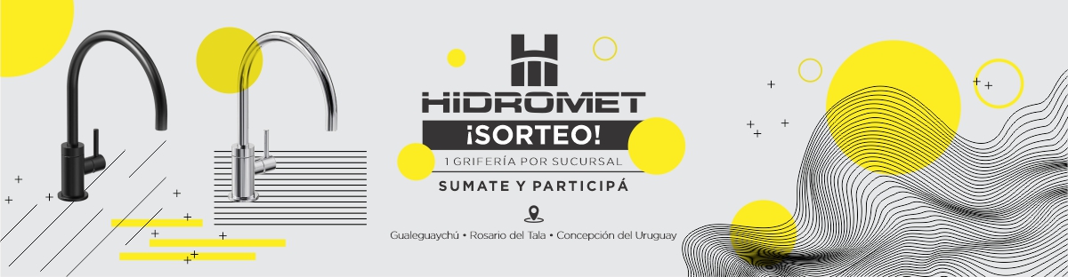 Sorteo Hidromet