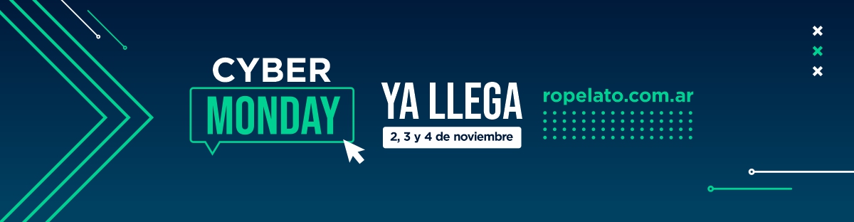 CM ya llega
