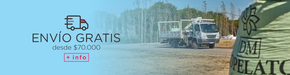 Envio gratis