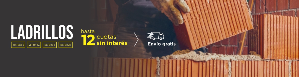Ladrillos