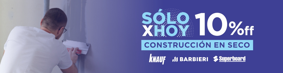 Construccion en seco