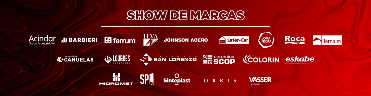 Hot Sale show de marcas
