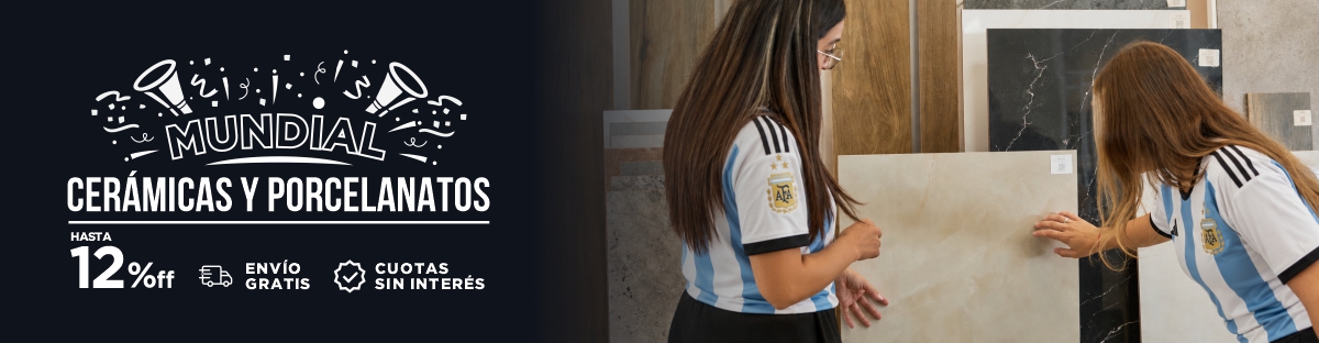 Mundial ceramica porcelanato