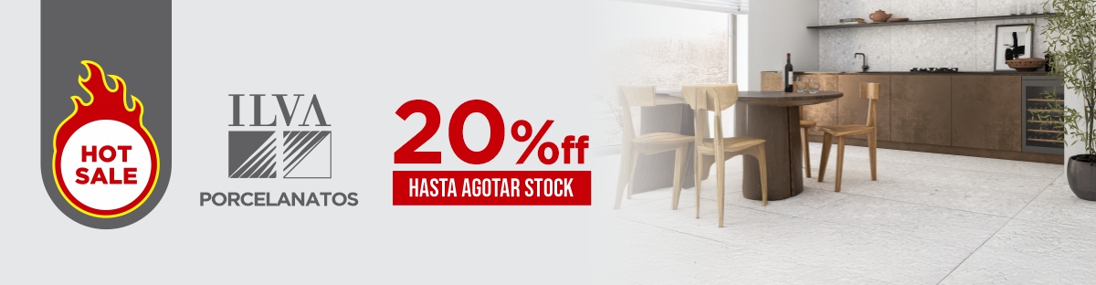 Hot Sale Ilva