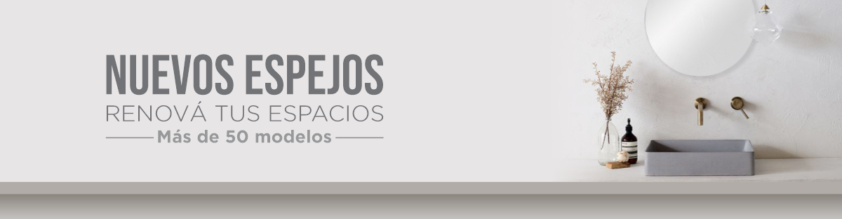 Espejos