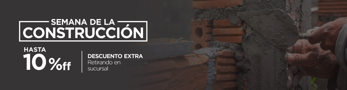 Semana de la construcción